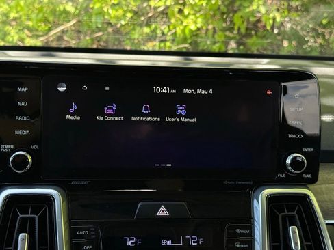 Certified 2023 Kia Sorento SX Prestige AWD/4WD image 42