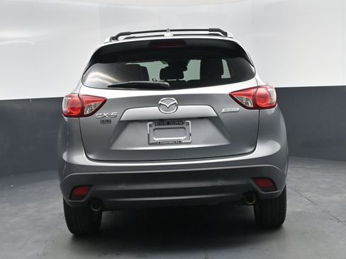 Used 2015 MAZDA CX-5 Grand Touring image 13