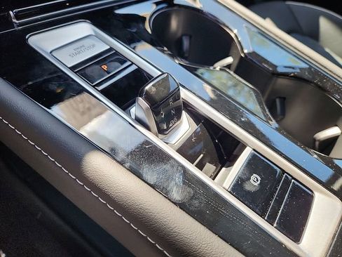 New 2025 Volkswagen Atlas Cross Sport SEL Premium R-Line image 9