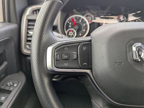 New 2026 RAM 3500 Tradesman AWD/4WD image 13