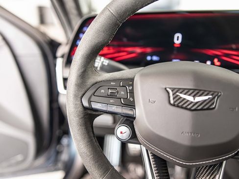 Used 2025 Cadillac CT5 V Blackwing image 25