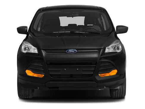 Used 2014 Ford Escape Titanium image 4