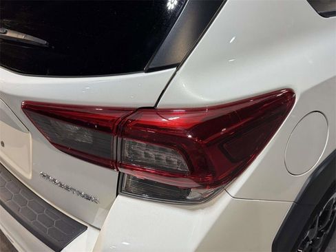 Used 2023 Subaru Crosstrek 2.0i Premium image 10