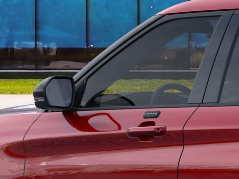 New 2026 Ford Explorer ST AWD/4WD image 20
