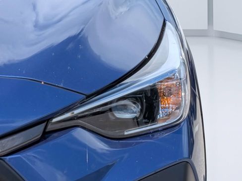 Certified 2025 Subaru Crosstrek 2.5i Premium AWD/4WD image 9