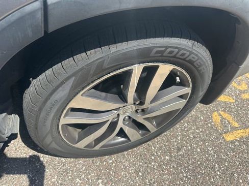 Used 2017 Honda Pilot Elite image 20