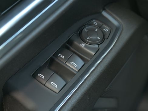 Used 2024 Chevrolet Silverado 1500 RST AWD/4WD image 24