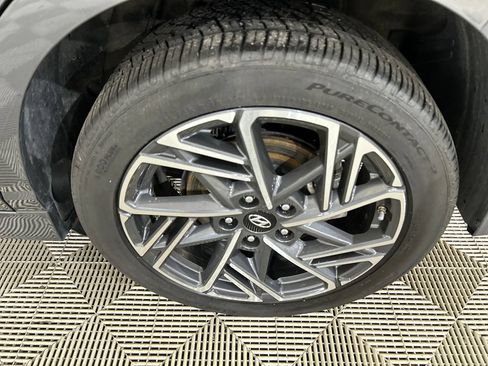 Used 2022 Hyundai Kona N Line w/ Tech Package AWD/4WD image 10