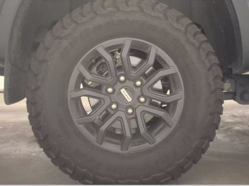 Used 2024 Ford Ranger Raptor AWD/4WD image 13