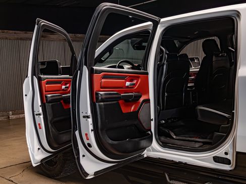 Used 2020 RAM 1500 Rebel w/ Rebel Level 2 Equipment Group image 27