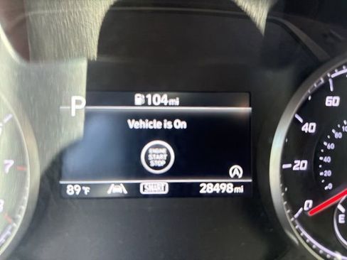 Used 2023 Hyundai Santa Fe XRT w/ Cargo Package AWD/4WD image 14