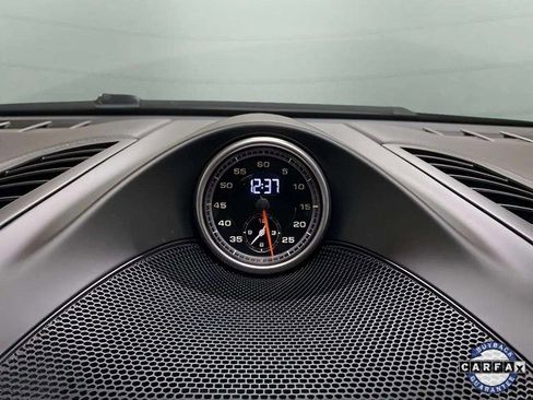 Used 2014 Porsche Cayenne S image 32