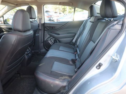 Used 2024 Subaru Legacy Sport image 26