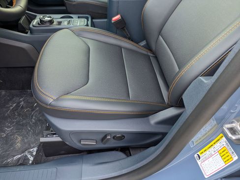 New 2026 Ford Maverick Tremor image 14