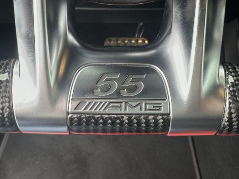 Used 2023 Mercedes-Benz CLA 45 AMG 4MATIC image 16