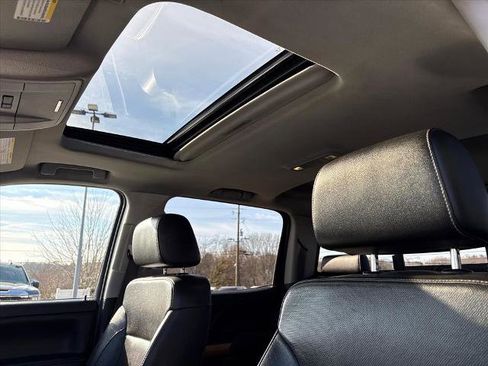 Used 2019 Chevrolet Silverado 2500 LTZ w/ Duramax Plus Package image 18