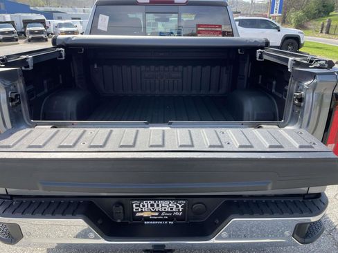 Certified 2019 GMC Sierra 1500 SLT w/ SLT Premium Plus Package AWD/4WD image 18