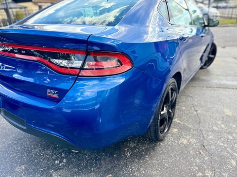 Used 2013 Dodge Dart SXT w/ Popular Equipment Group image 19