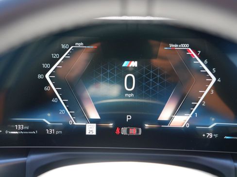 New 2026 BMW 330i xDrive Sedan w/ M Sport Package image 20