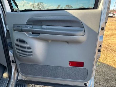 Used 2003 Ford Excursion XLT image 27