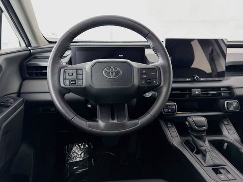 Certified 2026 Toyota RAV4 XLE Premium FWD image 30