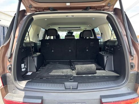 Certified 2025 Hyundai Santa Fe XRT AWD/4WD image 33
