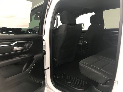 New 2026 RAM 1500 Big Horn image 29