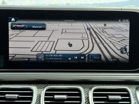 New 2026 Mercedes-Benz GLE 53 AMG 4MATIC Coupe image 26