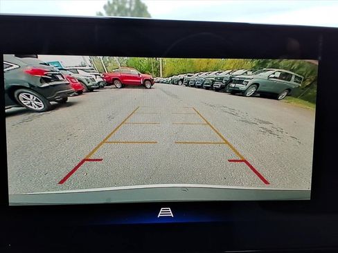 New 2026 Chevrolet TrailBlazer LT w/ Convenience Package image 22