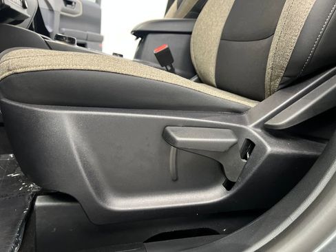 Used 2025 Ford Bronco Sport Big Bend AWD/4WD image 10