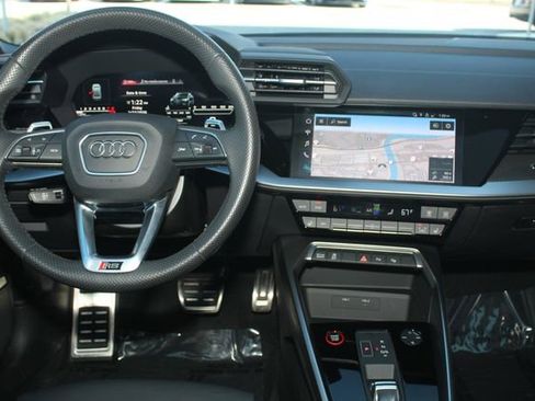Used 2023 Audi RS 3 image 6