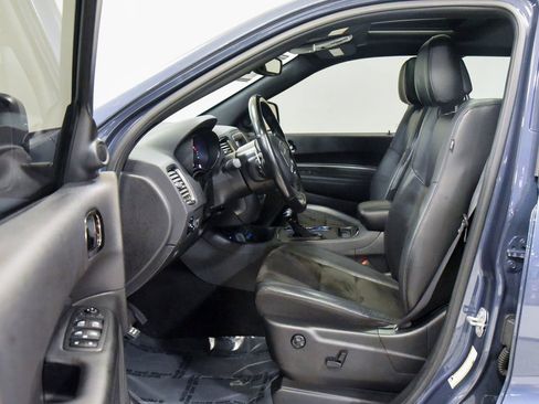 Used 2020 Dodge Durango GT w/ Blacktop Package image 2