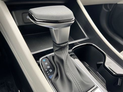 New 2026 Hyundai Tucson SE image 19