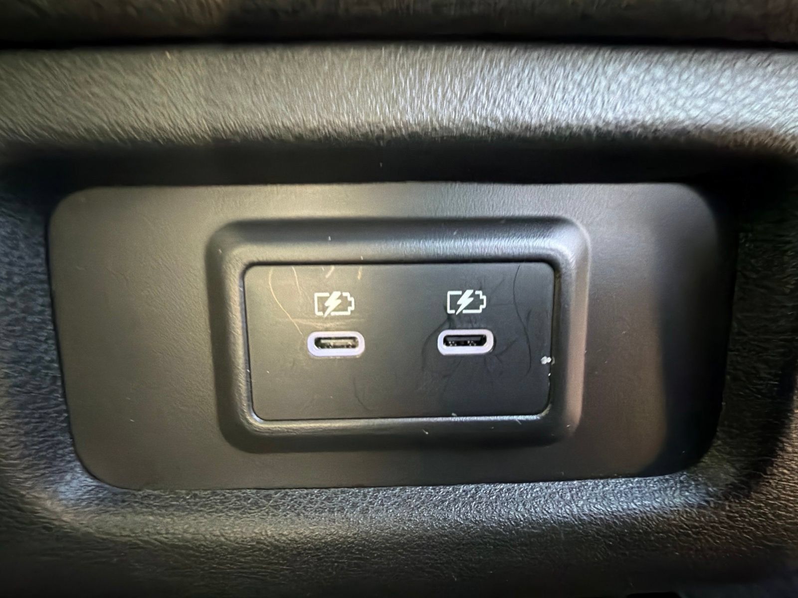 Used 2026 Nissan Pathfinder Rock Creek AWD/4WD image 10