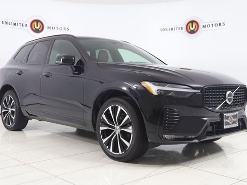 Used 2023 Volvo XC60 B5 Plus w/ Climate Package AWD/4WD image 25