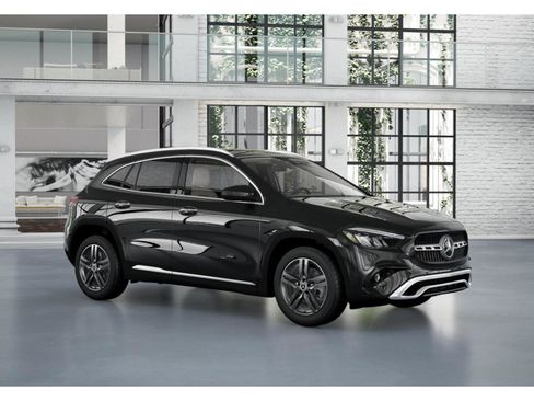New 2026 Mercedes-Benz GLA 250 4MATIC image 14
