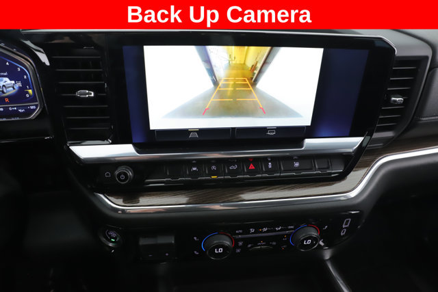 Used 2024 Chevrolet Silverado 1500 RST w/ Max Trailering Package AWD/4WD image 28