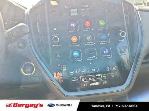 Used 2025 Subaru Crosstrek 2.5i Sport image 24