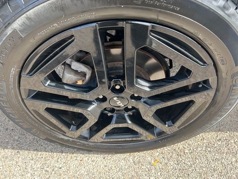 Used 2024 Kia Telluride SX X-Line image 42