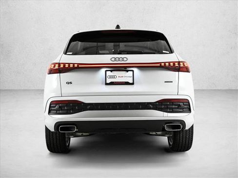 New 2025 Audi Q5 Premium Plus image 7