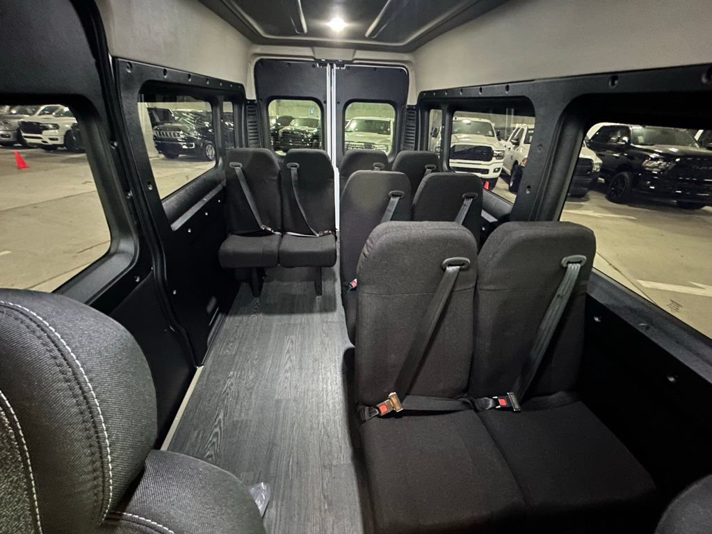 Used 2023 RAM ProMaster 2500 FWD image 25