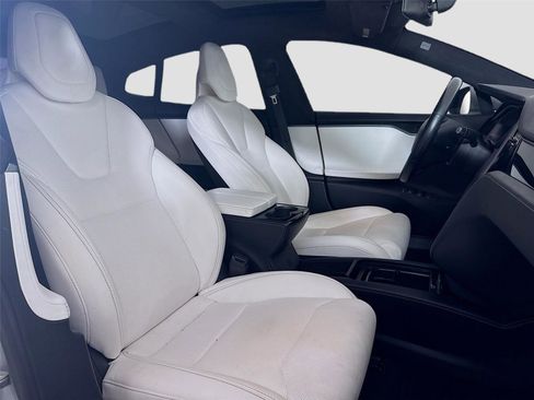 Used 2018 Tesla Model S P100D image 4