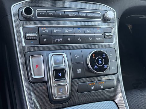 Used 2023 Hyundai Santa Fe Blue image 20