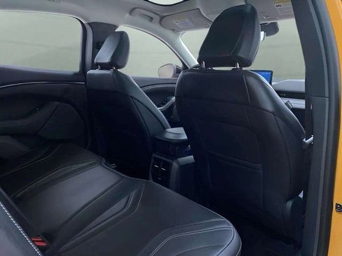 Used 2023 Ford Mustang Mach-E Premium image 80