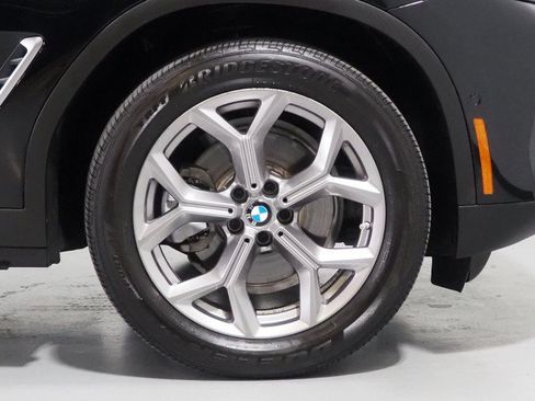 Used 2023 BMW X3 sDrive30i w/ Premium Package RWD image 51