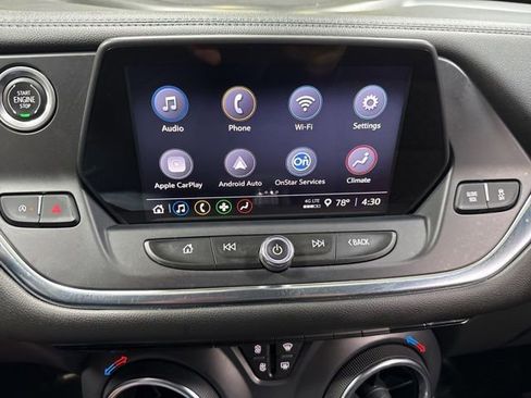 Used 2022 Chevrolet Blazer LT AWD/4WD image 17