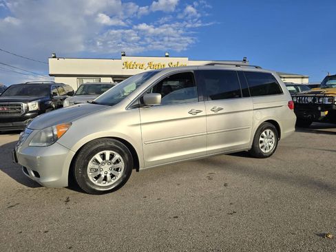 Used 2009 Honda Odyssey EX-L image 53