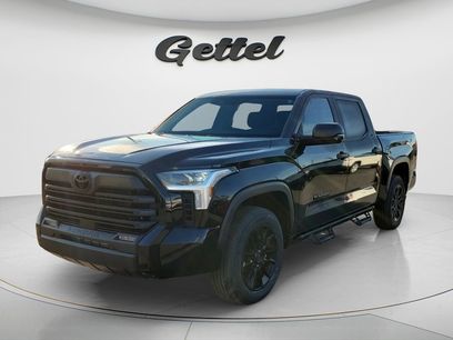 Used 2023 Toyota Tundra SR5 w/ SR5 Convenience Package