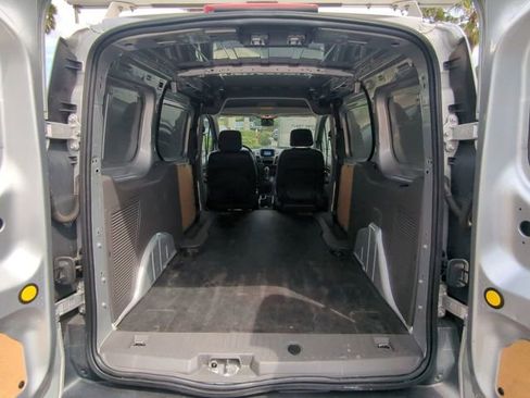 Used 2020 Ford Transit Connect XL FWD image 14