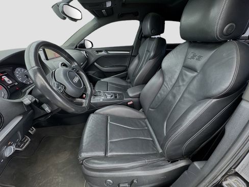 Used 2015 Audi S3 Premium Plus image 13